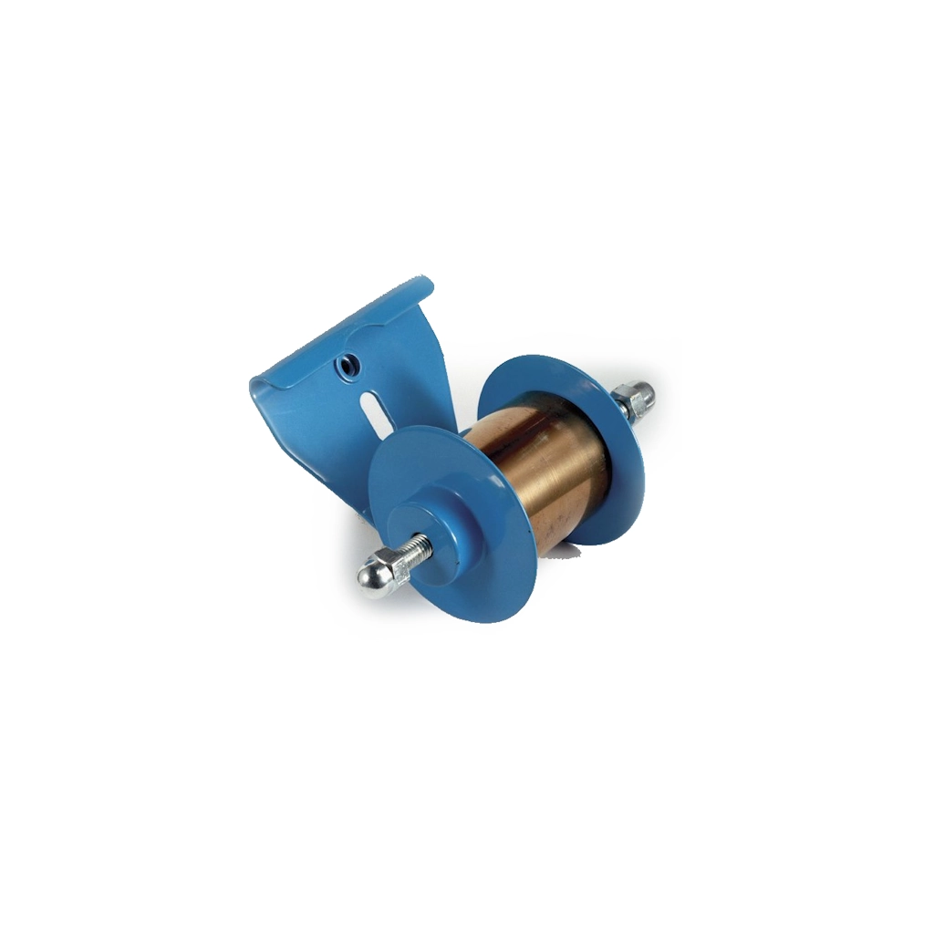 Manfrotto Spring Type 4 Blue for Pantograph Lighting Support