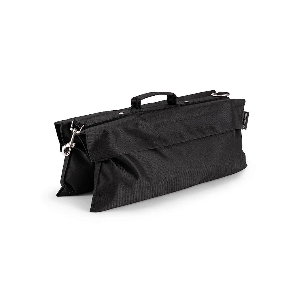 Manfrotto Medium 10kg Sandbag for Lighting Stands