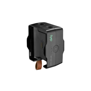 Manfrotto Syrp Battery Bank for Motion Control Systems