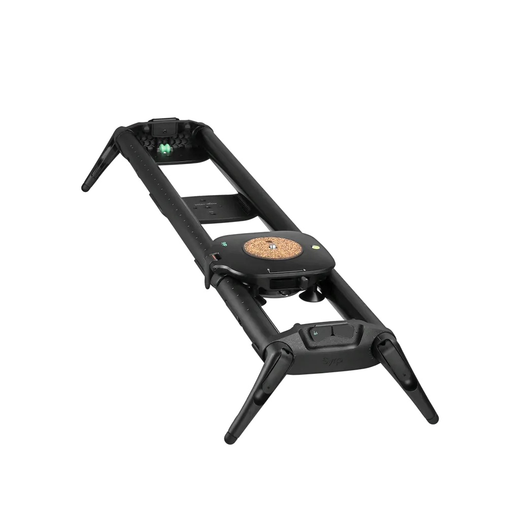 Manfrotto Syrp Magic Carpet PRO Medium Slider Kit