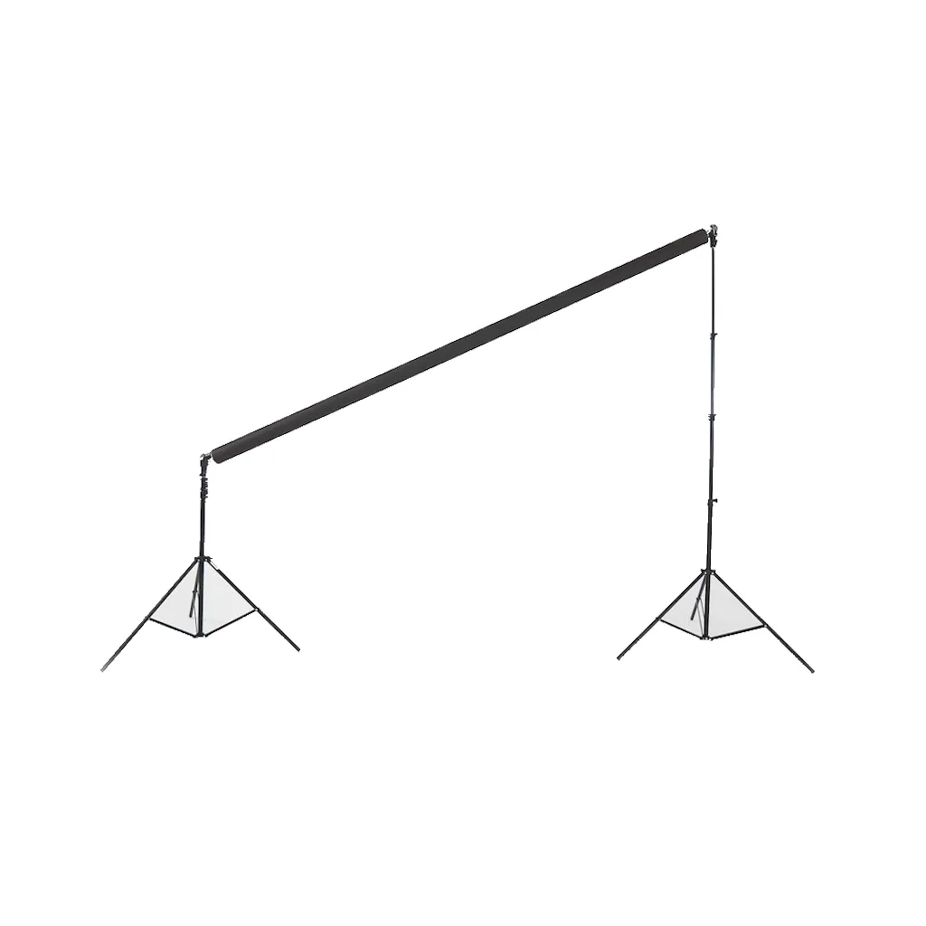 Manfrotto Solo Background Support 3m