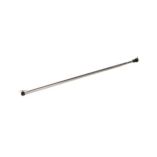 Manfrotto 112cm to 298cm Telescopic Crossbar for Background Supports
