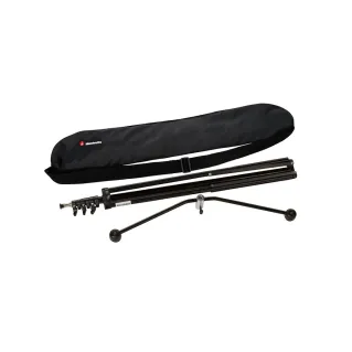 Manfrotto Lastolite Magnetic Background Support Kit with Stand