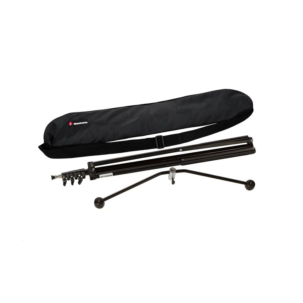 Manfrotto Lastolite Magnetic Background Support Kit with Stand