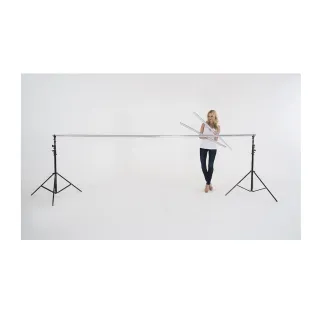 Manfrotto Solo Background Support Extension 2m