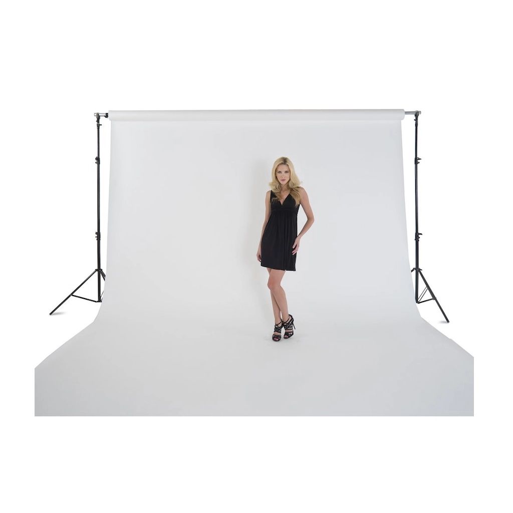 Manfrotto Lastolite Solo Heavy Duty Background Support 4m