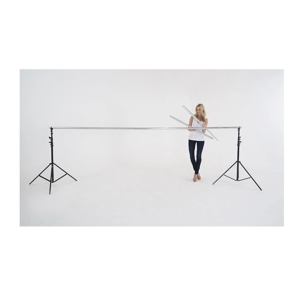 Manfrotto Solo Background Support Extension 2m