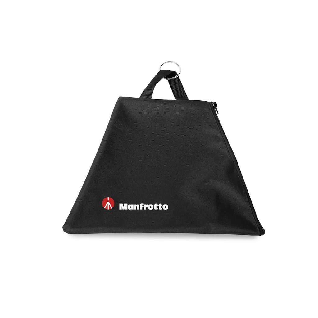 Manfrotto Lastolite Sand Bag for Studio Stands and Lighting Accessories