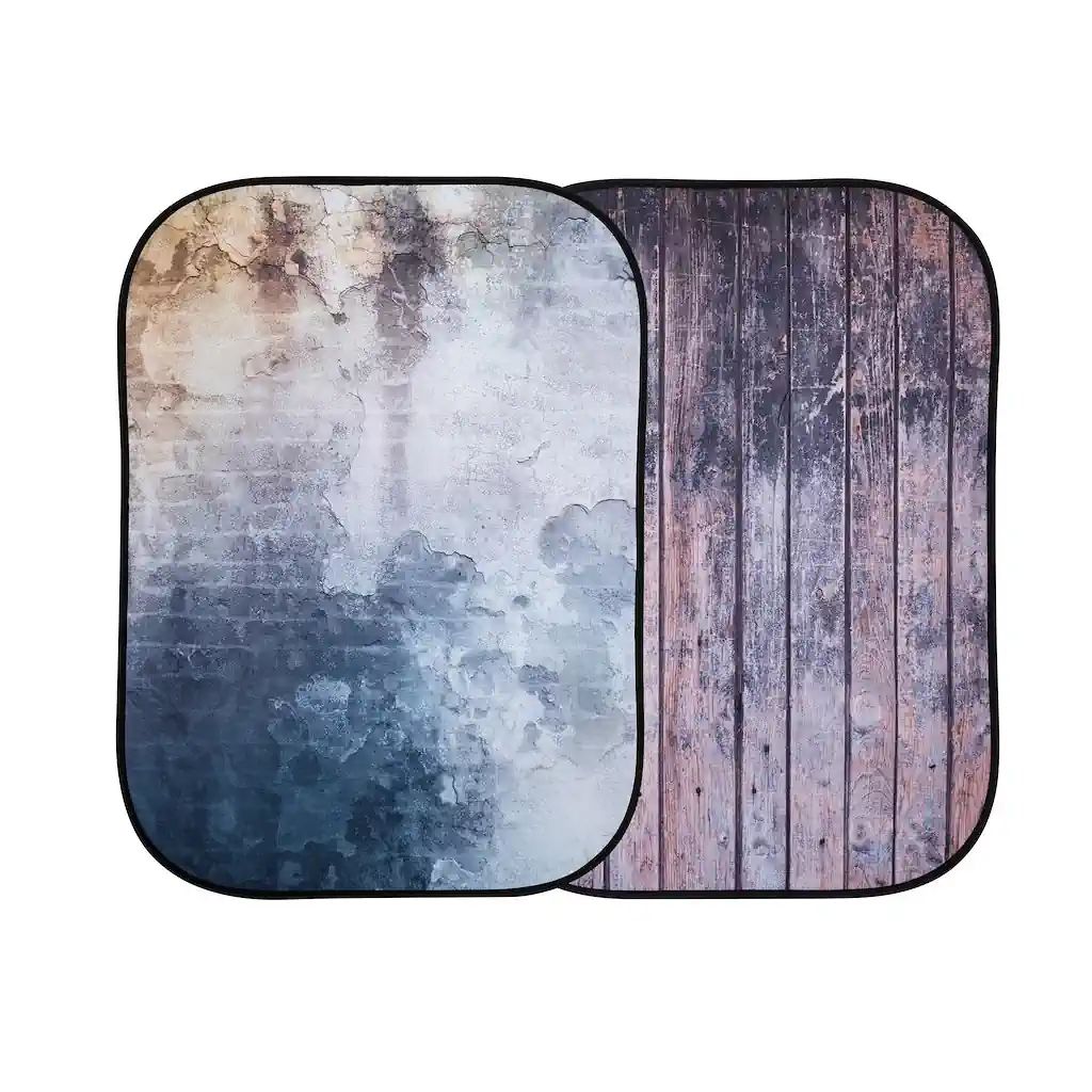 Manfrotto Urban Collapsible 1.5 x 2.1m Wall/Fence Background