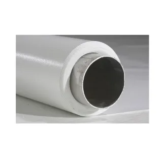 Manfrotto Super White Vinyl Background 3.5m x 6m