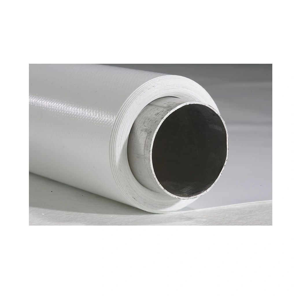 Manfrotto Super White Vinyl Background 3.5m x 6m **