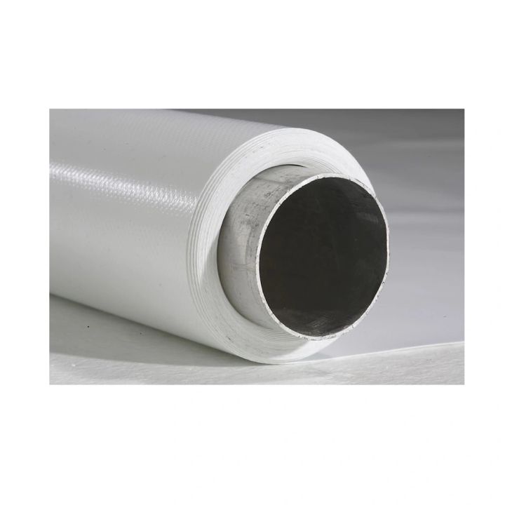 Manfrotto Super White Vinyl Background 3.5m x 6m **