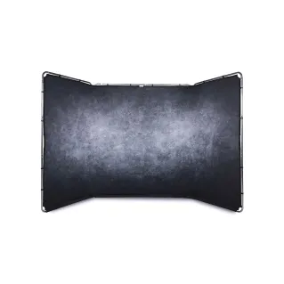 Manfrotto 4m Panoramic Background Cover Granite **