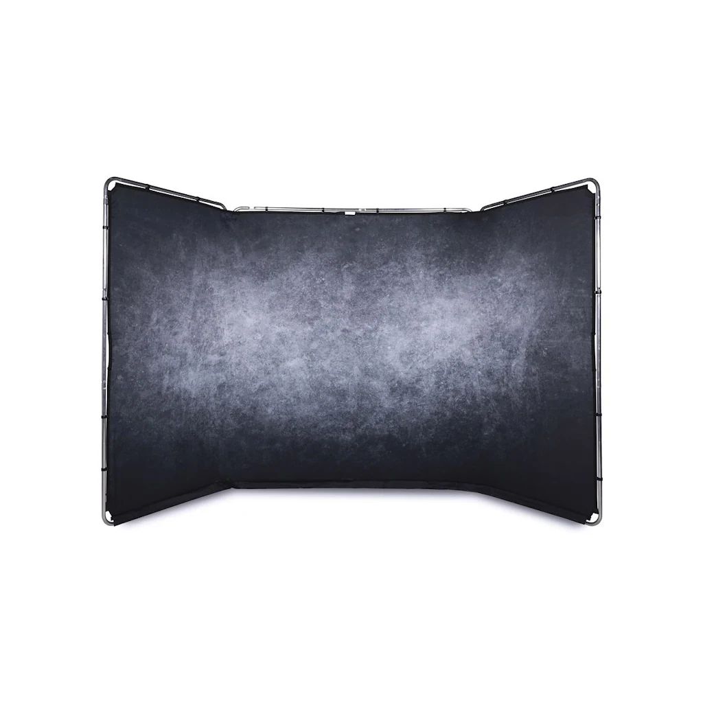 Manfrotto 4m Panoramic Background Cover Granite **