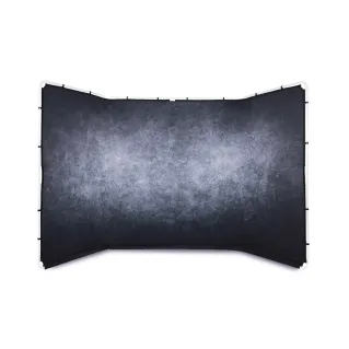 Manfrotto Lastolite 4m Panoramic Background Granite Cover Only
