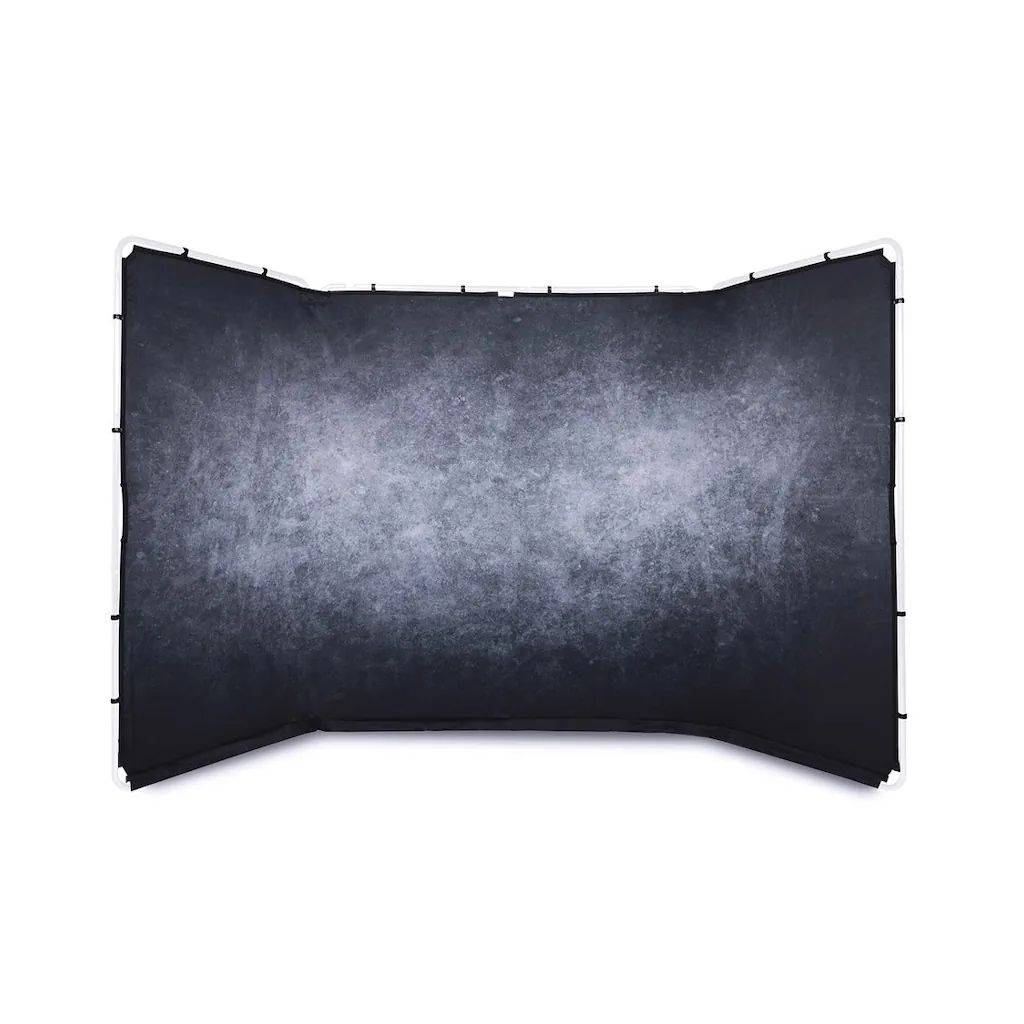 Manfrotto Lastolite 4m Panoramic Background Granite Cover Only