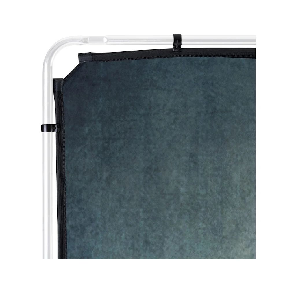 Manfrotto EzyFrame Vintage Background Cover 2x2.3m Sage
