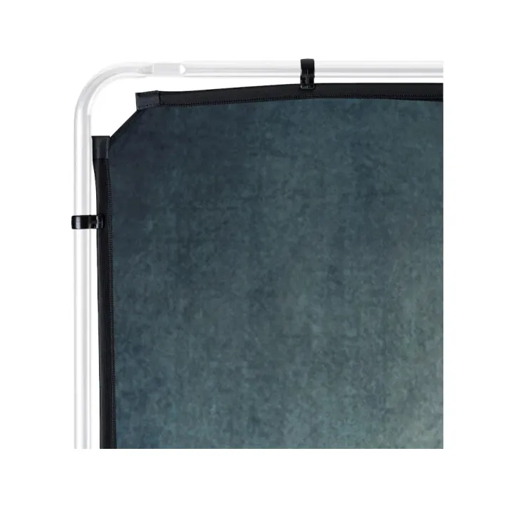Manfrotto EzyFrame Vintage Background Cover 2x2.3m Sage