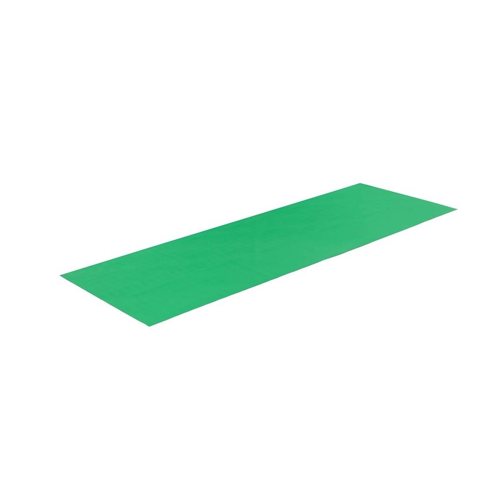 Manfrotto Chromakey Green Vinyl Floor Background 1.37m x 4m