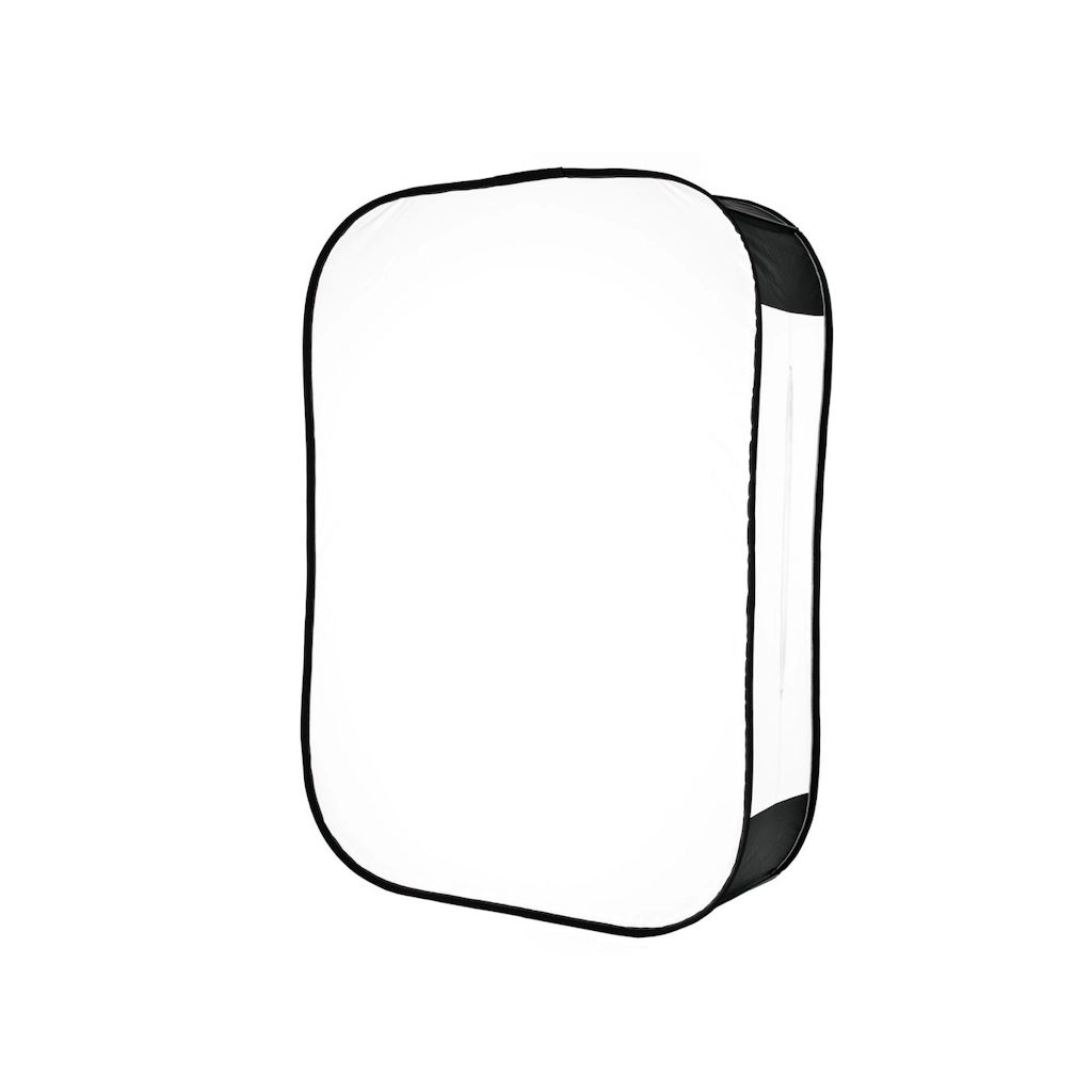 Manfrotto HiLite Collapsible Photography Background 1.5 x 2.15m **