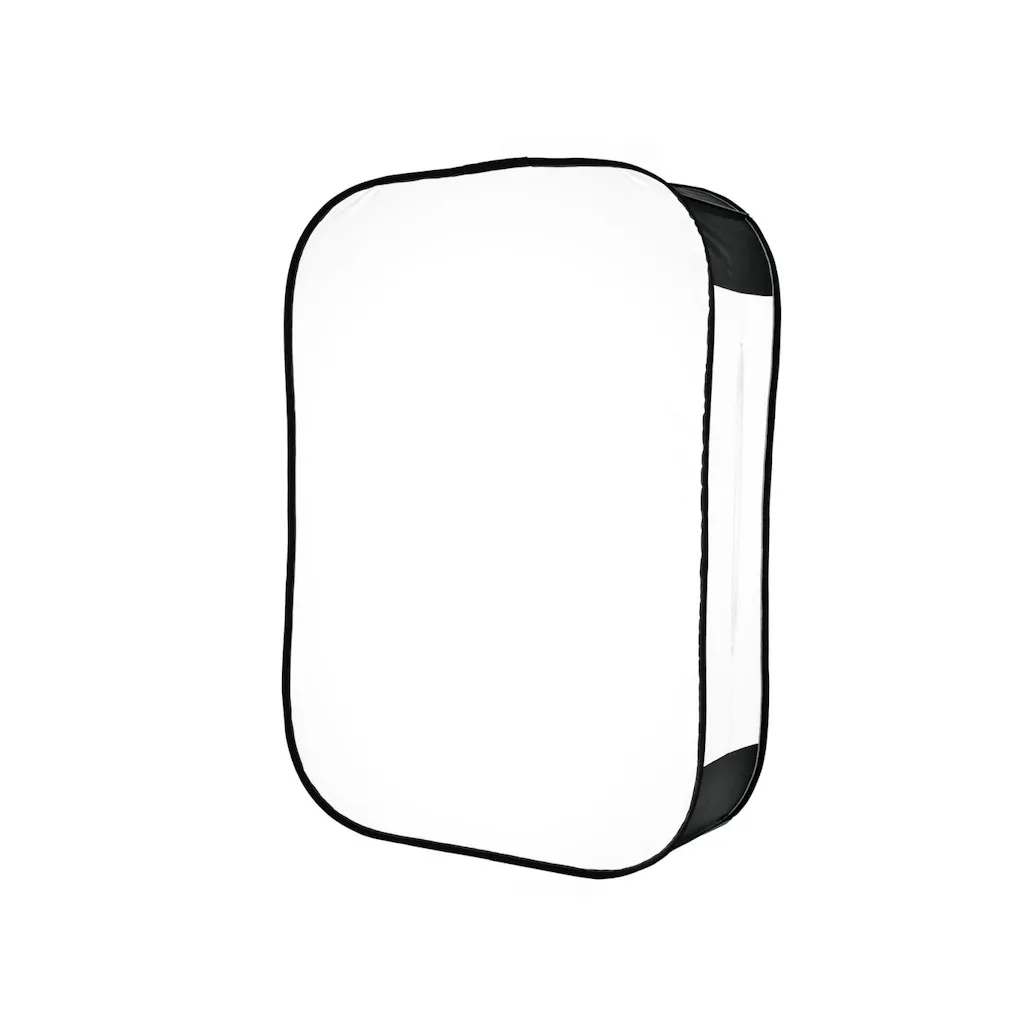 Manfrotto HiLite Collapsible Photography Background 1.5 x 2.15m