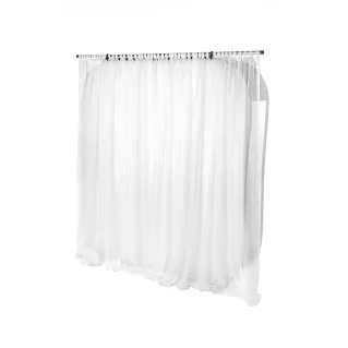 Manfrotto HiLite Window Voile Background 1.8m x 2.15m