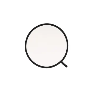 Manfrotto 50cm Collapsible 2-Stop Diffuser