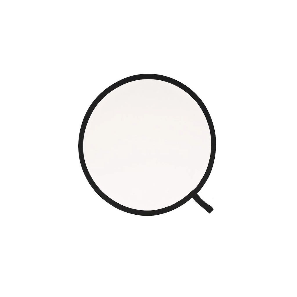 Manfrotto 50cm Collapsible 2-Stop Diffuser