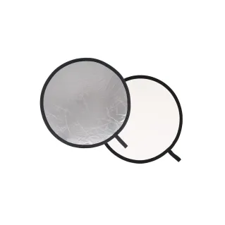 Manfrotto Lastolite 50cm Silver/White Collapsible Reflector