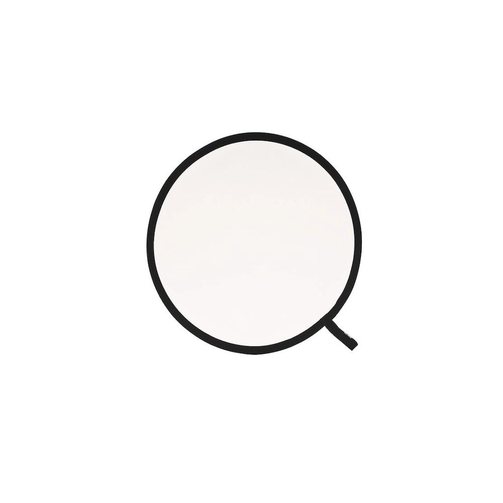 Manfrotto Lastolite 76cm Collapsible 2 Stop Diffuser