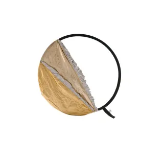 Manfrotto Bottletop 5-in-1 Reflector and Diffuser 75cm