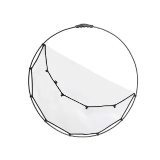 Manfrotto HaloCompact 82cm 2-Stop Diffuser