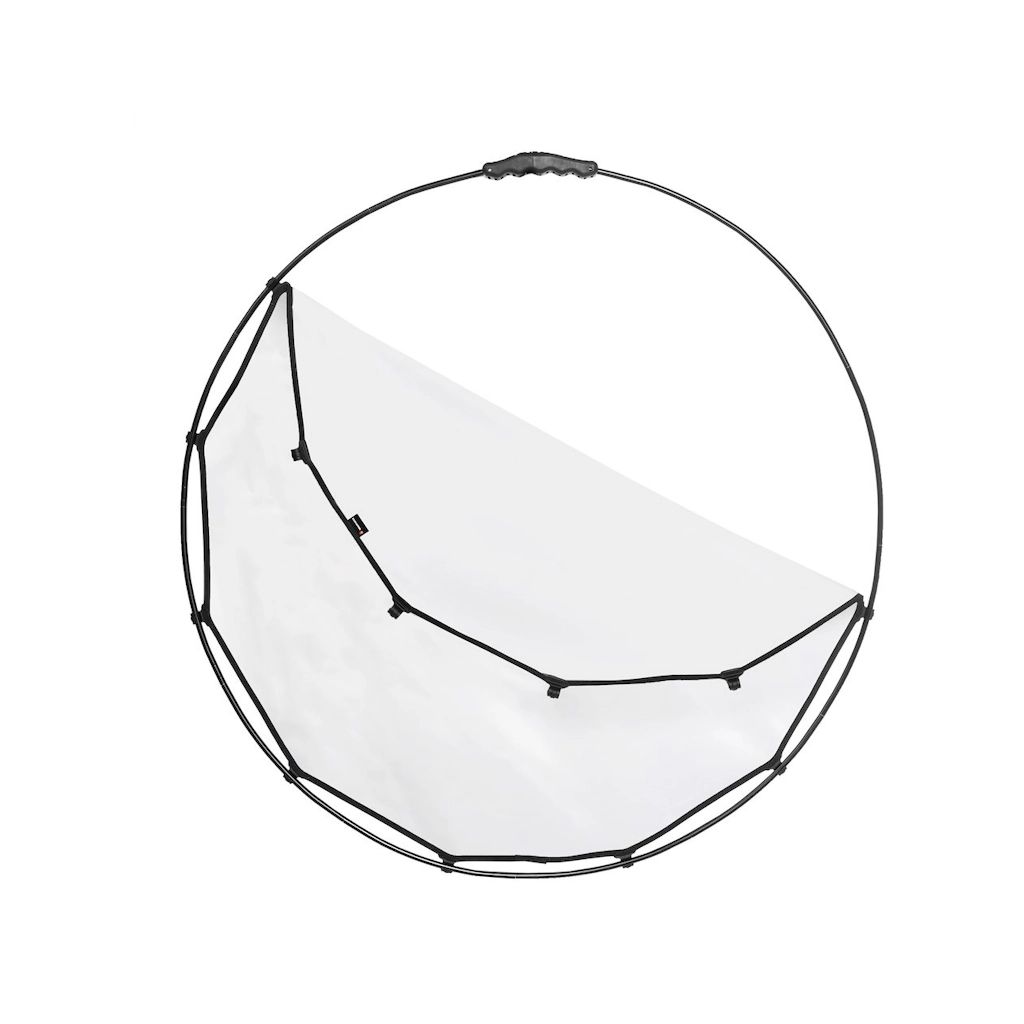 Manfrotto HaloCompact 82cm 2-Stop Diffuser