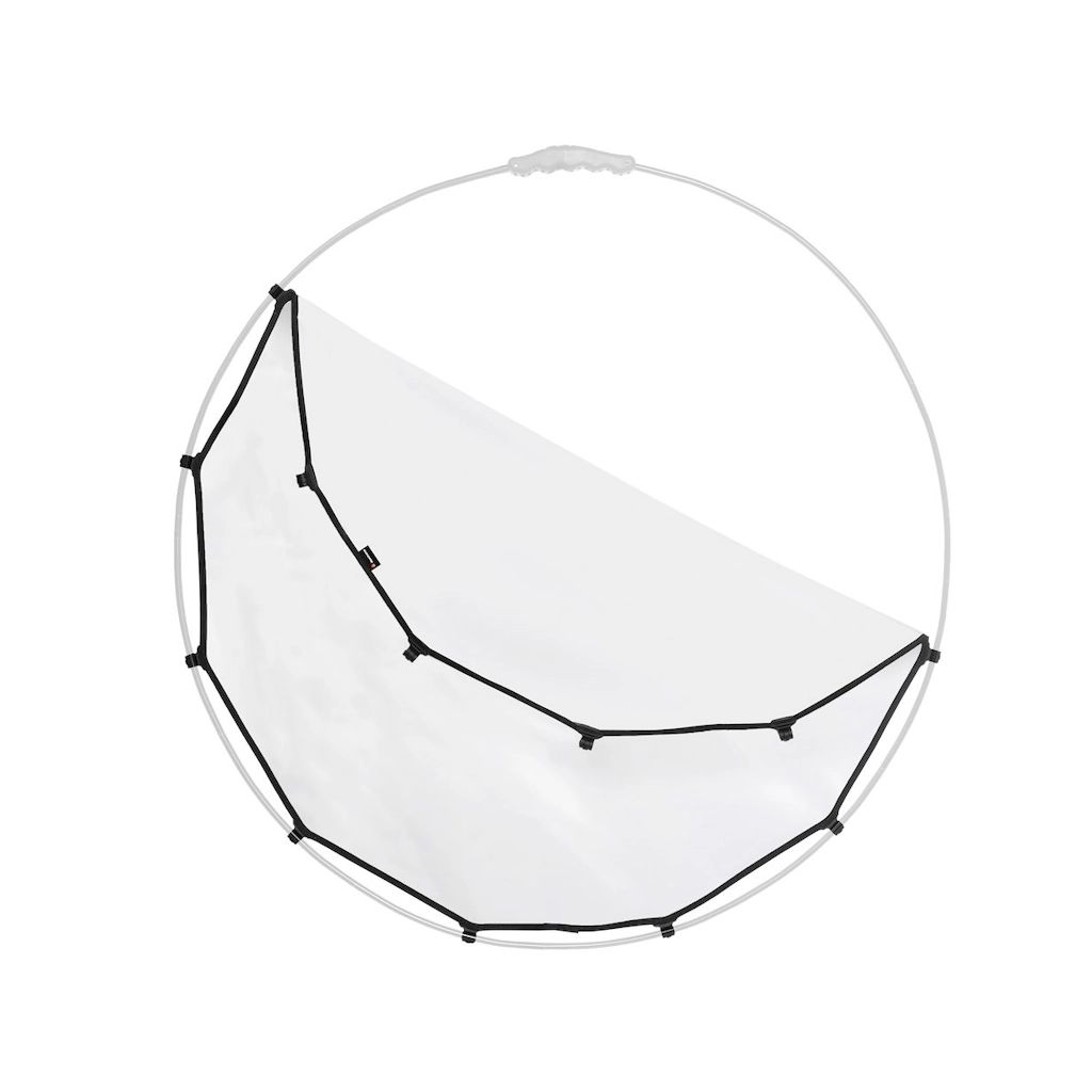 Manfrotto HaloCompact 82cm 2 Stop Diffuser Cover