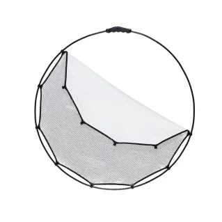 Manfrotto HaloCompact 82cm Soft Silver Difflector