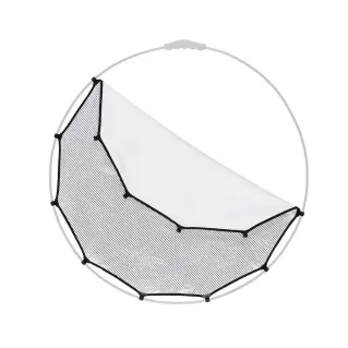 Manfrotto HaloCompact 82cm Difflector Cover