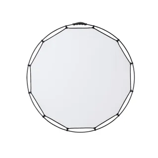 Manfrotto HaloCompact 98cm 2 Stop Diffuser