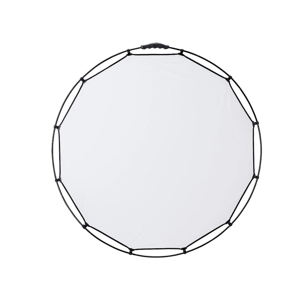 Manfrotto HaloCompact 98cm 2 Stop Diffuser