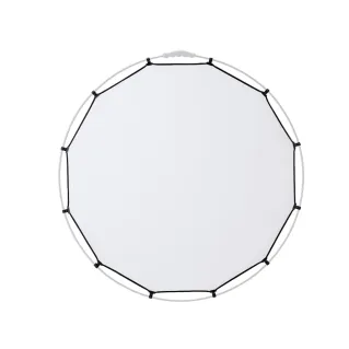 Manfrotto HaloCompact Plus Cover 98cm 2-Stop Diffuser