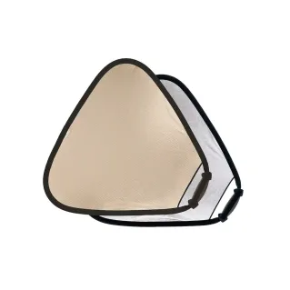 Manfrotto TriGrip 75cm Reflector Sunlite and Soft Silver