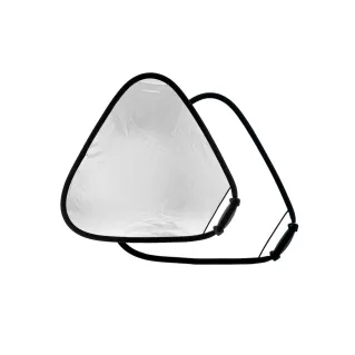Manfrotto TriGrip Reflector 75cm Silver / White