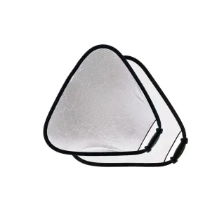 Manfrotto TriGrip Difflector 75cm Soft Silver