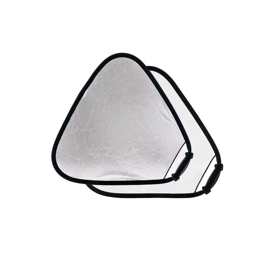 Manfrotto TriGrip Difflector 75cm Soft Silver