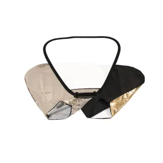 Manfrotto Triflip 8:1 Reflector and Diffuser Kit 75cm