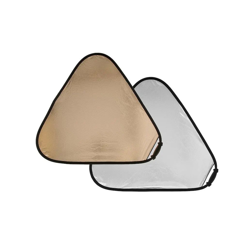 Manfrotto TriGrip 120cm Reflector Sunlite and Soft Silver