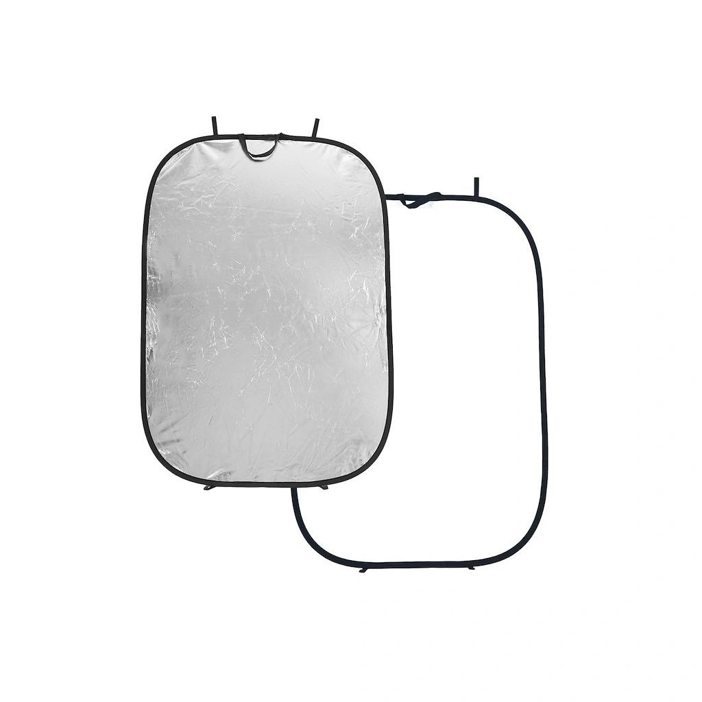 Manfrotto Lastolite 1.8 x 1.2m Collapsible Reflector Silver/White