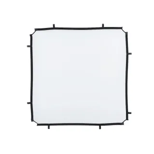 Manfrotto Skylite Rapid 1.1m x 1.1m 0.75 Stop Diffuser Fabric