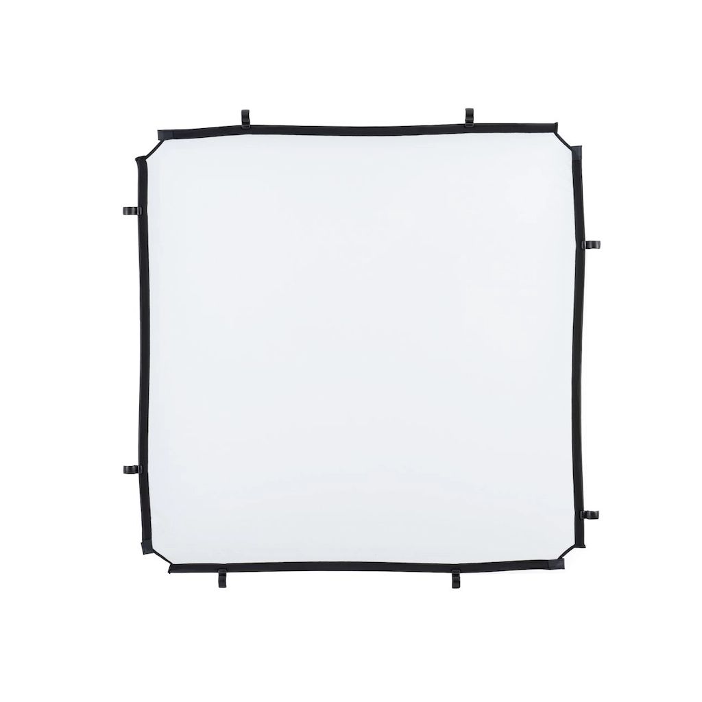 Manfrotto Skylite Rapid 1.1m x 1.1m 0.75 Stop Diffuser Fabric
