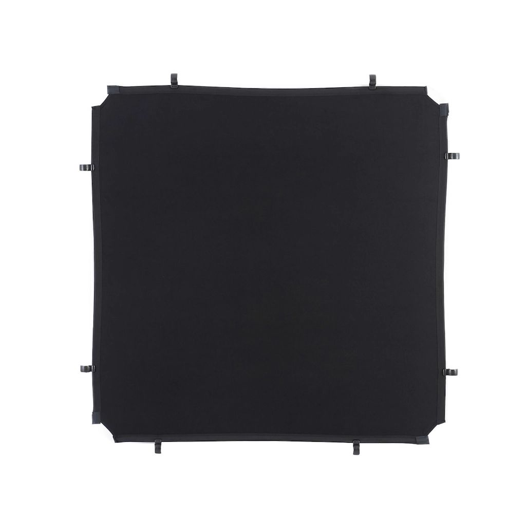 Manfrotto SkyRapid 1.1x1.1m Fabric Cover - Black