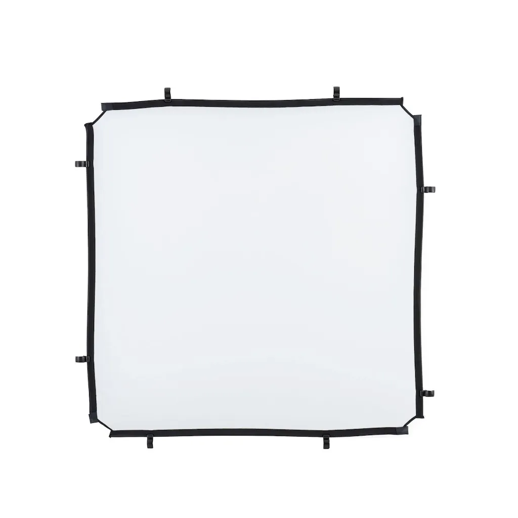 Manfrotto Skylite Rapid 1.1m x 1.1m 1.25 Stop Diffuser Fabric
